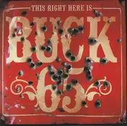CD - Buck 65 - This Right Here Is Buck 65