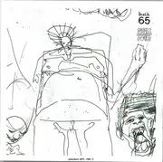 CD - Buck 65 - Square