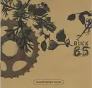 CD - Buck 65 - Talkin' Honky Blues