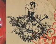 CD - Buck 65 - This Right Here Is Buck 65