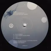 Buck - Nuove Sessioni EP