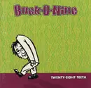 CD - Buck-O-Nine - Twenty-Eight Teeth