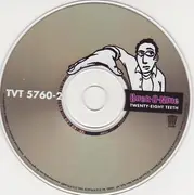 CD - Buck-O-Nine - Twenty-Eight Teeth