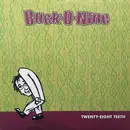 LP - Buck-O-Nine - Twenty-Eight Teeth
