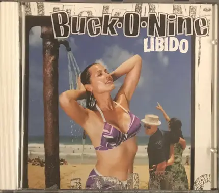Buck-O-Nine - Libido
