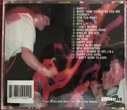 CD - Buck-O-Nine - Songs In The Key Of Bree