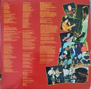 10'' - Buck-O-Nine - Songs In The Key Of Bree