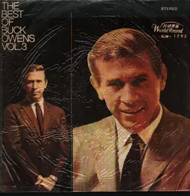 Buck Owen and His Buckaroos - The Best of Buck Owens Vol. 3