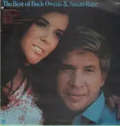 Buck Owens & Susan Raye - The Best Of Buck Owens & Susan Raye