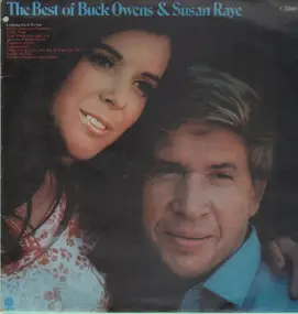 Buck Owens - The Best Of Buck Owens & Susan Raye