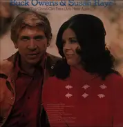 Buck Owens & Susan Raye - The Good Old Days (Are Here Again)