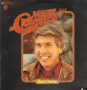 LP - Buck Owens - Masters of Country and Western Vol. 5