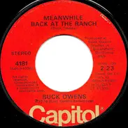 Buck Owens - Meanwhile Back at the Ranch