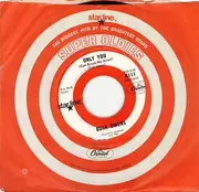 7inch Vinyl Single - Buck Owens - Only You (Can Break My Heart)