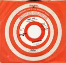 7inch Vinyl Single - Buck Owens - Only You (Can Break My Heart)