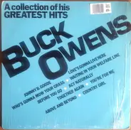 Buck Owens - A Collection Of Greatest Hits