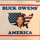 LP - Buck Owens - America