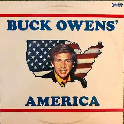 Buck Owens - America