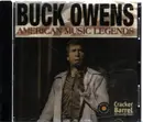 CD - Buck Owens - American Music Legends