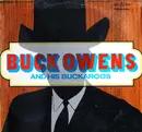 LP - Buck Owens And His Buckaroos - Buck Owens And His Buckaroos