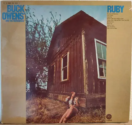 Buck Owens And His Buckaroos - Buck Owens' Ruby