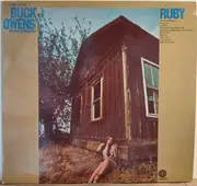 LP - Buck Owens And His Buckaroos - Buck Owens' Ruby