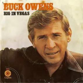 Buck Owens - Big in Vegas