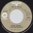 7inch Vinyl Single - Buck Owens And His Buckaroos - Big In Vegas