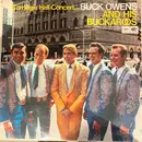 LP - Buck Owens And His Buckaroos - Carnegie Hall Concert - Mono