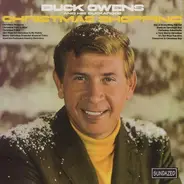 Buck Owens And His Buckaroos - Christmas Shopping