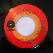 Buck Owens And His Buckaroos - Ruby (Are You Mad)