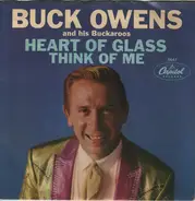 Buck Owens And His Buckaroos - Think Of Me