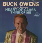 Buck Owens And His Buckaroos - Think Of Me