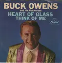 7inch Vinyl Single - Buck Owens And His Buckaroos - Think Of Me