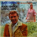 LP - Buck Owens And His Buckaroos - Your Tender Loving Care