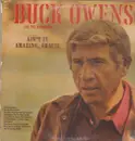 LP - Buck Owens And His Buckaroos - Ain't It Amazing, Gracie