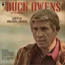 LP - Buck Owens And His Buckaroos - Ain't It Amazing, Gracie