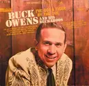 LP - Buck Owens And His Buckaroos - I've Got A Tiger By The Tail