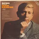 LP - Buck Owens And His Buckaroos - I've Got You On My Mind Again