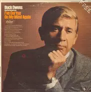 Buck Owens And His Buckaroos - I've Got You on My Mind Again