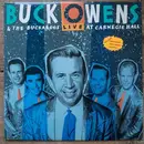 LP - Buck Owens And His Buckaroos - Live At Carnegie Hall