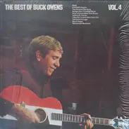 Buck Owens And His Buckaroos - The Best Of Buck Owens Vol. 4