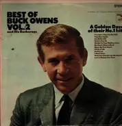 Buck Owens And His Buckaroos - The Best Of Buck Owens, Vol. 2