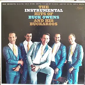Buck Owens - The Instrumental Hits