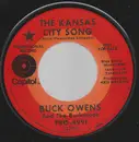 7inch Vinyl Single - Buck Owens And His Buckaroos - The Kansas City Song
