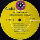 LP - Buck Owens And His Buckaroos - The Kansas City Song