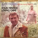 LP - Buck Owens And His Buckaroos - Your Tender Loving Care
