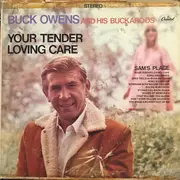 LP - Buck Owens And His Buckaroos - Your Tender Loving Care