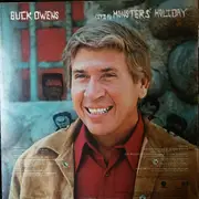 LP - Buck Owens And His Buckaroos - (It's A) Monsters' Holiday