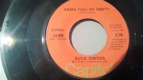 Buck Owens - Arms Full of Empty